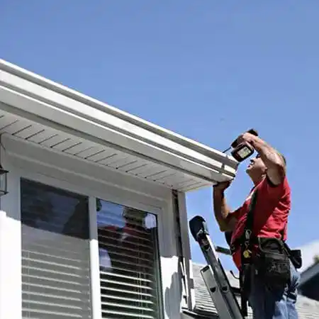 gutter services Millcreek